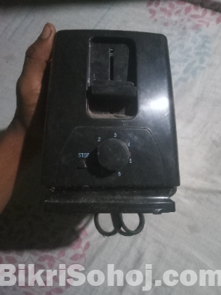 Tost maker